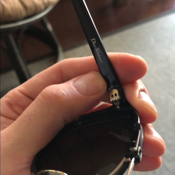 Christian Dior Sunglasses - Picture 3 of 3
